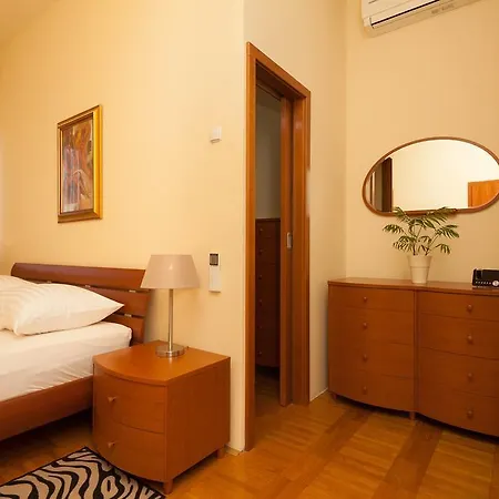 Niki Apartamento Zadar
