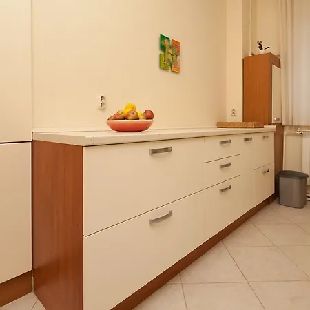Niki Appartement