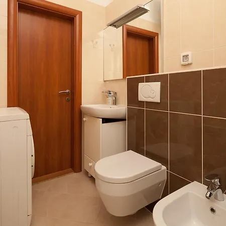 Appartement Niki *