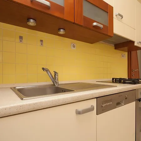 Apartamento Niki Zadar