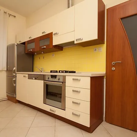 Apartmán Niki
