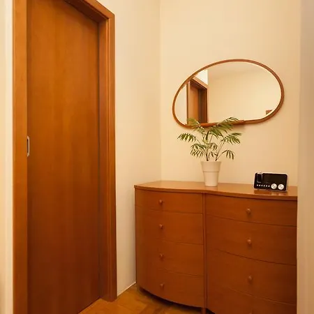 Niki Appartement Zadar
