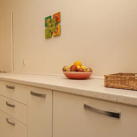 Niki Appartement