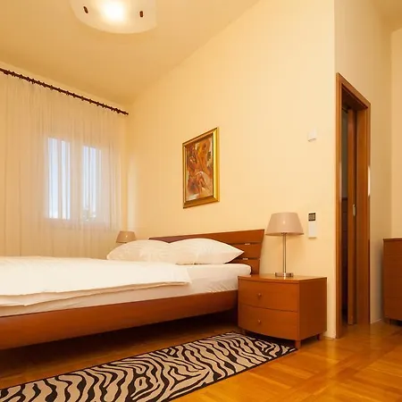 Apartmán Niki *