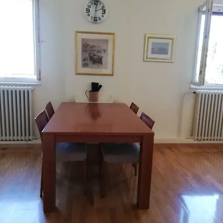 Niki Appartement Zadar