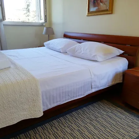 Apartmán Niki Zadar